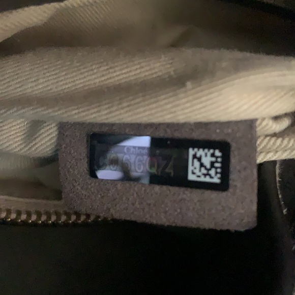 Chloé Owen Crossbody Bag - Picture 15 of 16